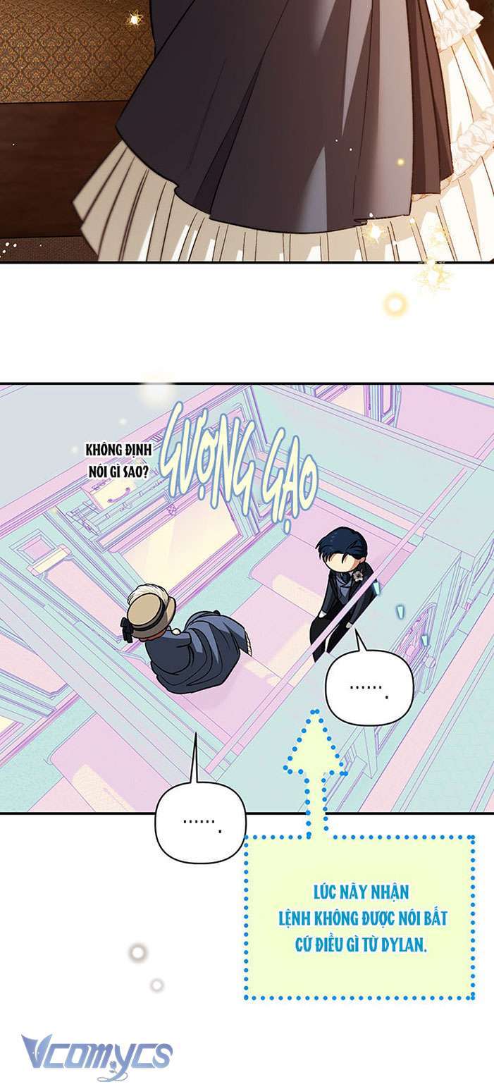 May Mắn Hay Bất Hạnh Chap 93 - Next Chap 94