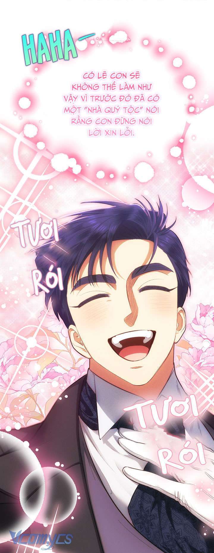 May Mắn Hay Bất Hạnh Chap 93 - Next Chap 94