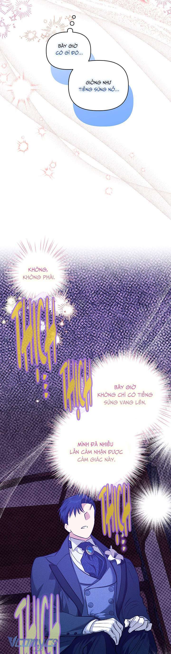 May Mắn Hay Bất Hạnh Chap 93 - Next Chap 94