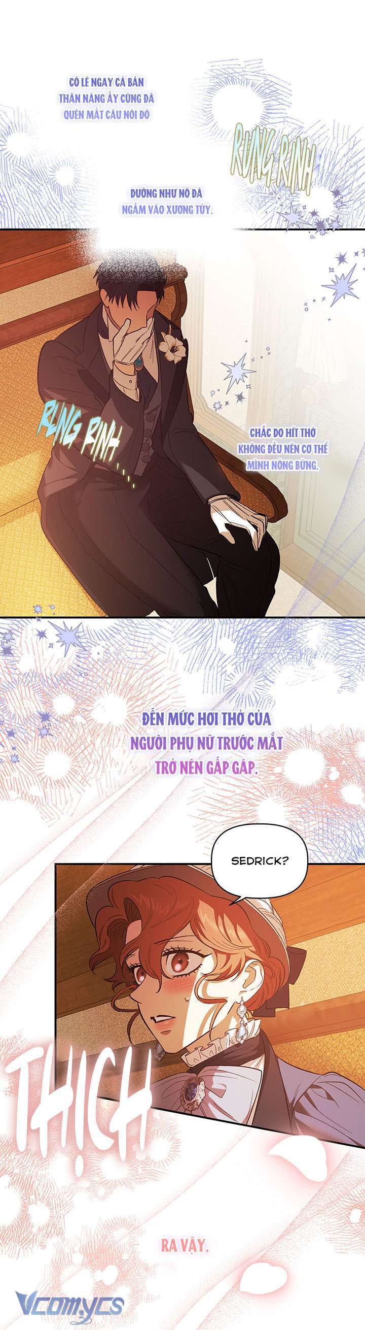May Mắn Hay Bất Hạnh Chap 93 - Next Chap 94