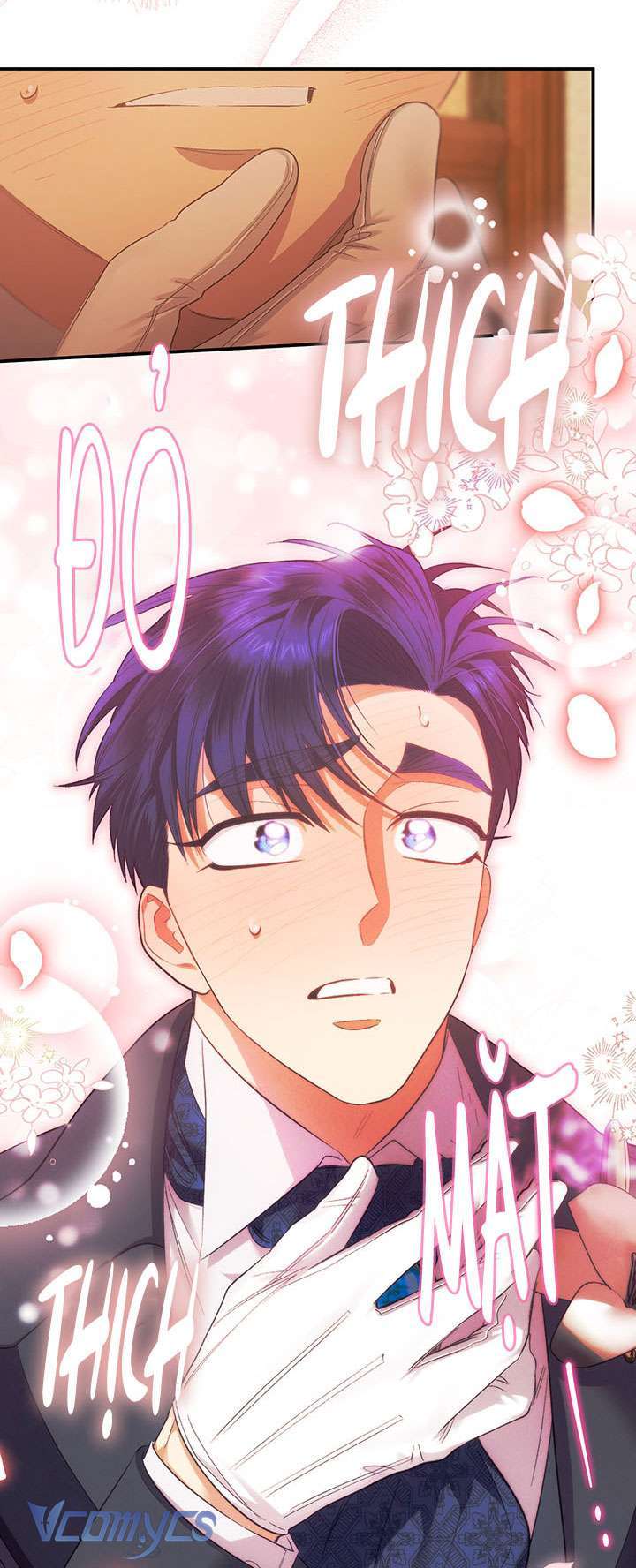 May Mắn Hay Bất Hạnh Chap 93 - Next Chap 94