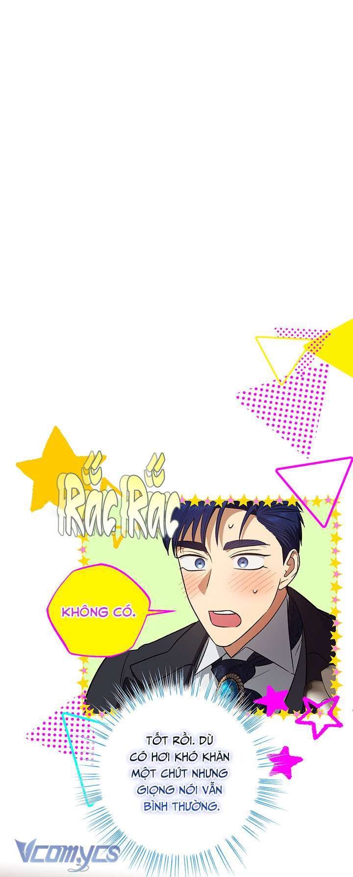 May Mắn Hay Bất Hạnh Chap 94 - Next Chap 95