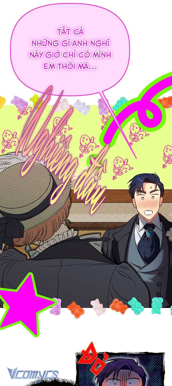 May Mắn Hay Bất Hạnh Chap 94 - Next Chap 95