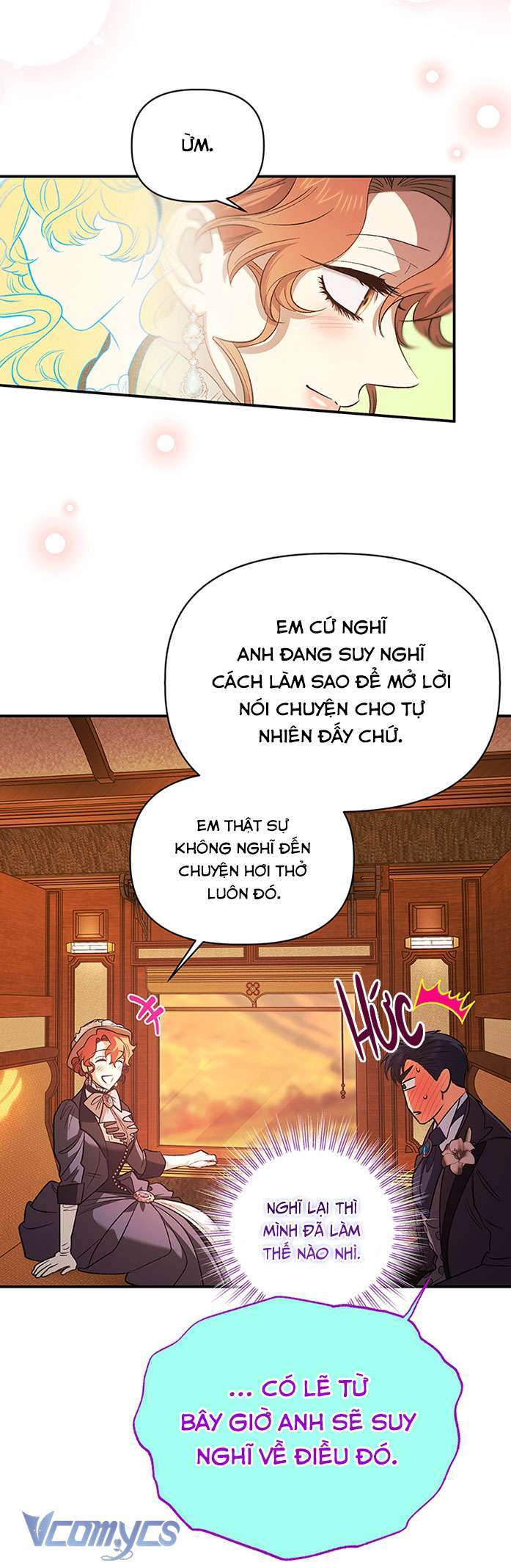 May Mắn Hay Bất Hạnh Chap 94 - Next Chap 95