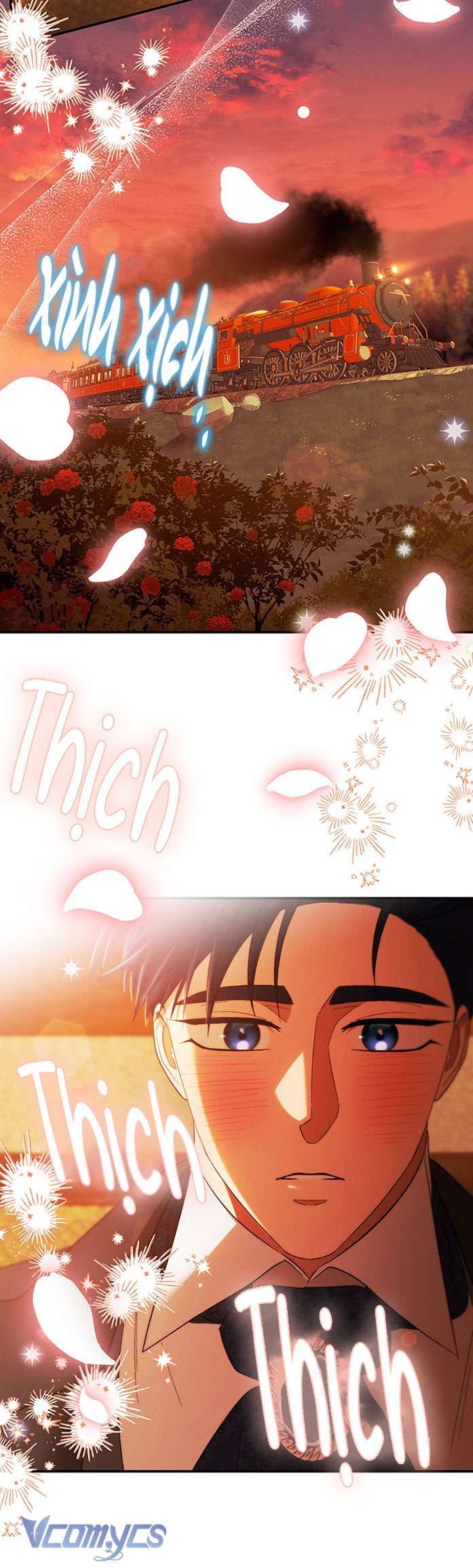 May Mắn Hay Bất Hạnh Chap 94 - Next Chap 95