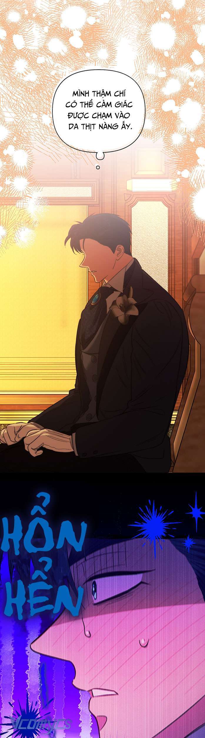 May Mắn Hay Bất Hạnh Chap 94 - Next Chap 95