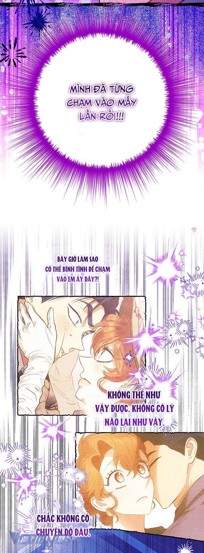 May Mắn Hay Bất Hạnh Chap 94 - Next Chap 95