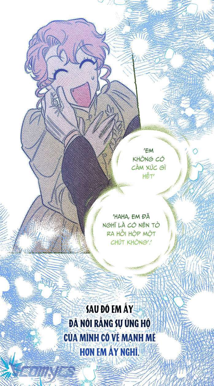 May Mắn Hay Bất Hạnh Chap 94 - Next Chap 95