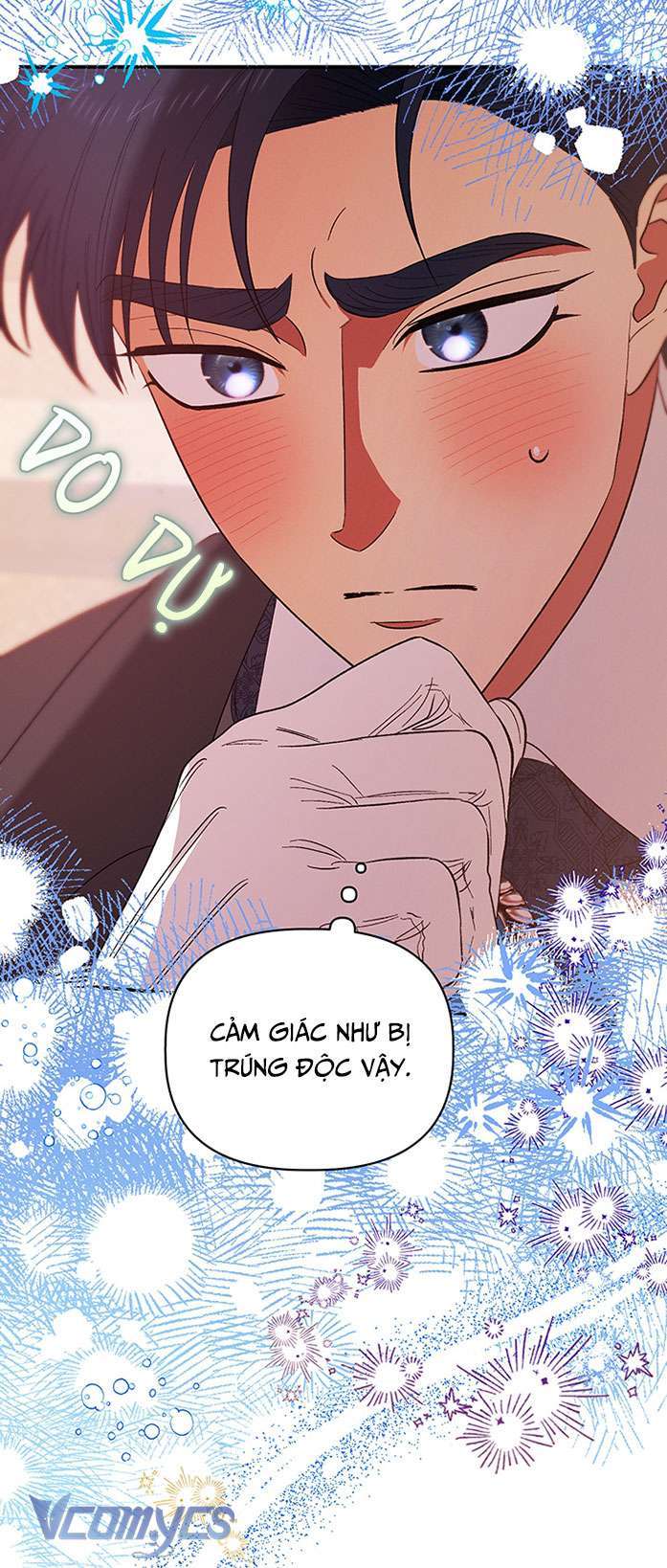 May Mắn Hay Bất Hạnh Chap 94 - Next Chap 95