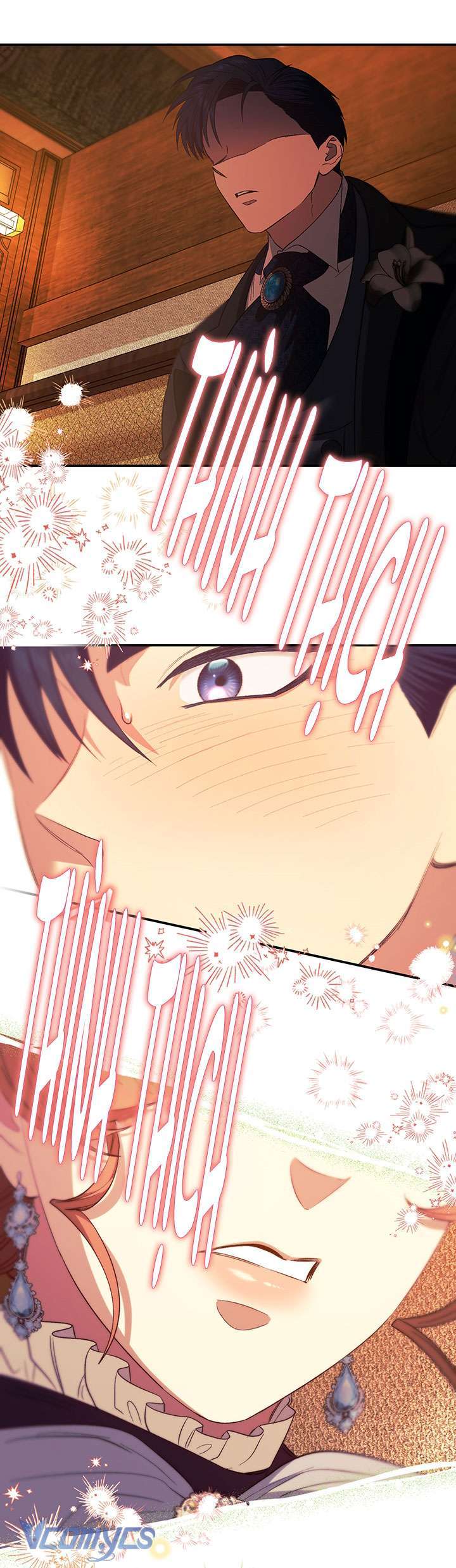 May Mắn Hay Bất Hạnh Chap 94 - Next Chap 95