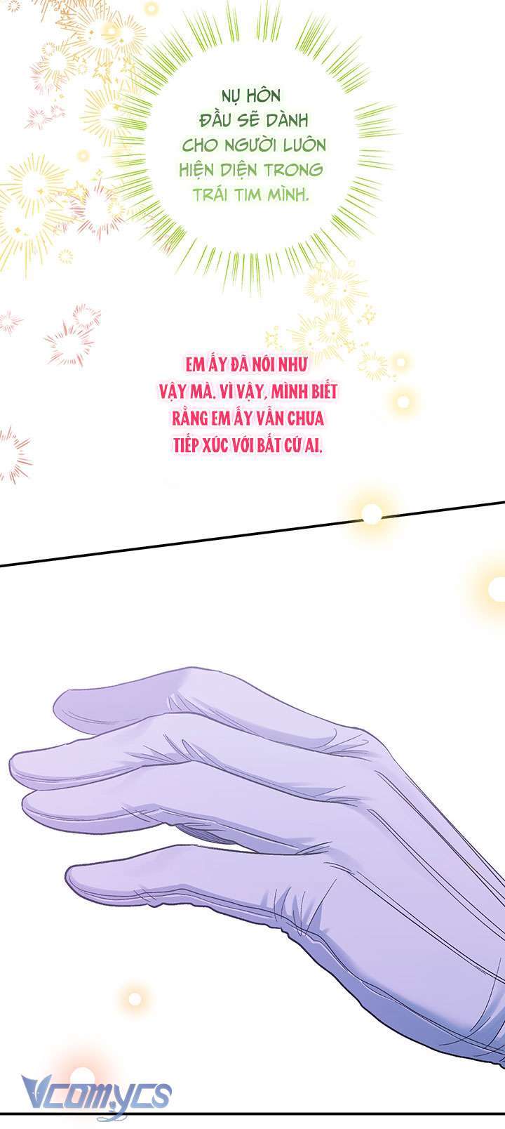 May Mắn Hay Bất Hạnh Chap 94 - Next Chap 95