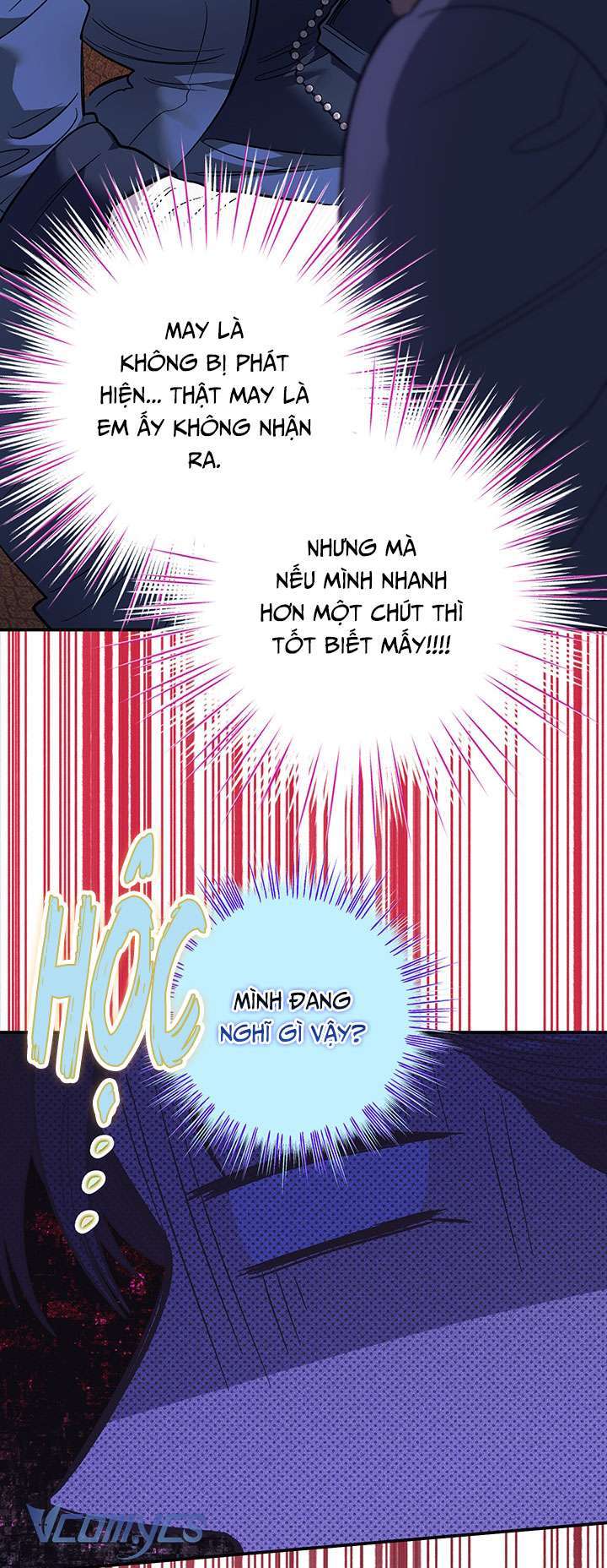 May Mắn Hay Bất Hạnh Chap 94 - Next Chap 95