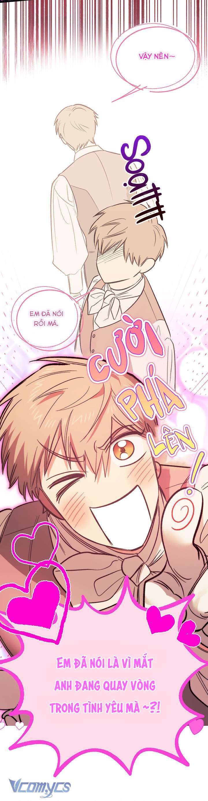 May Mắn Hay Bất Hạnh Chap 94 - Next Chap 95