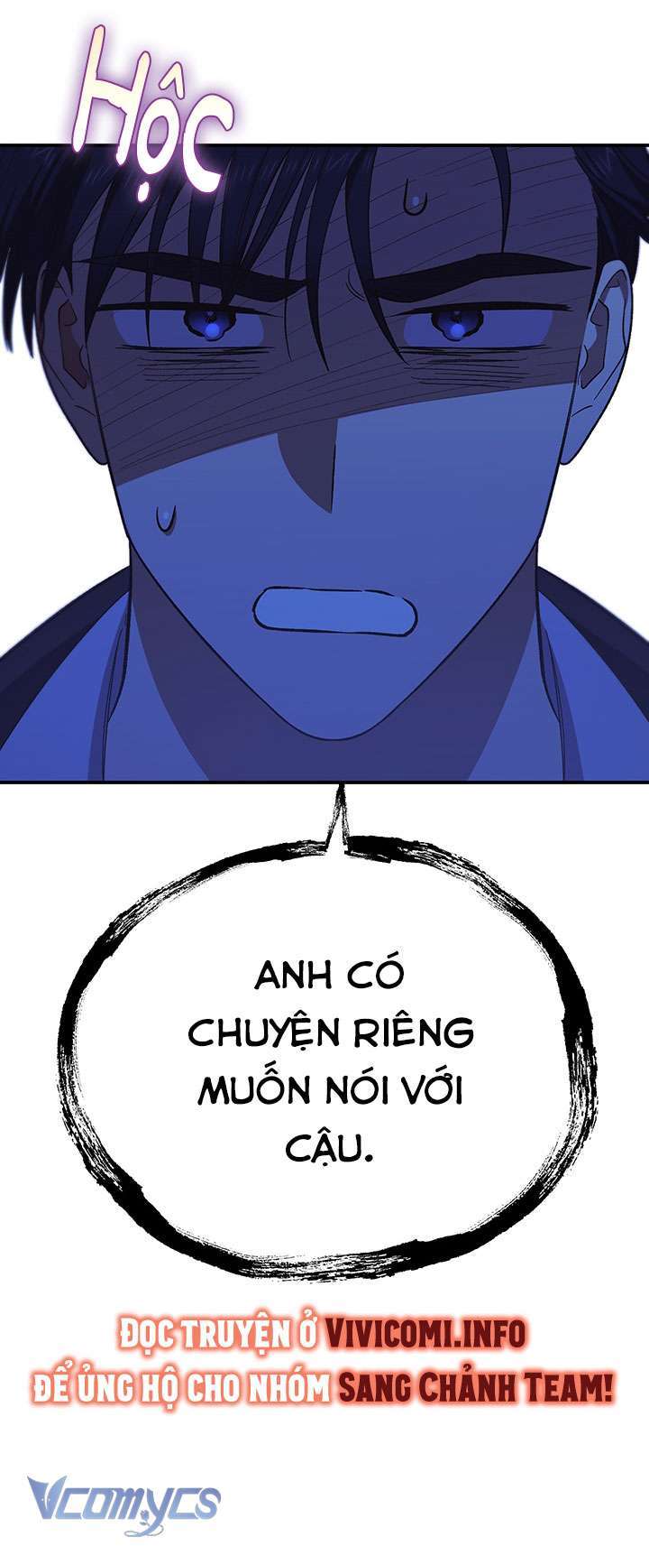 May Mắn Hay Bất Hạnh Chap 94 - Next Chap 95