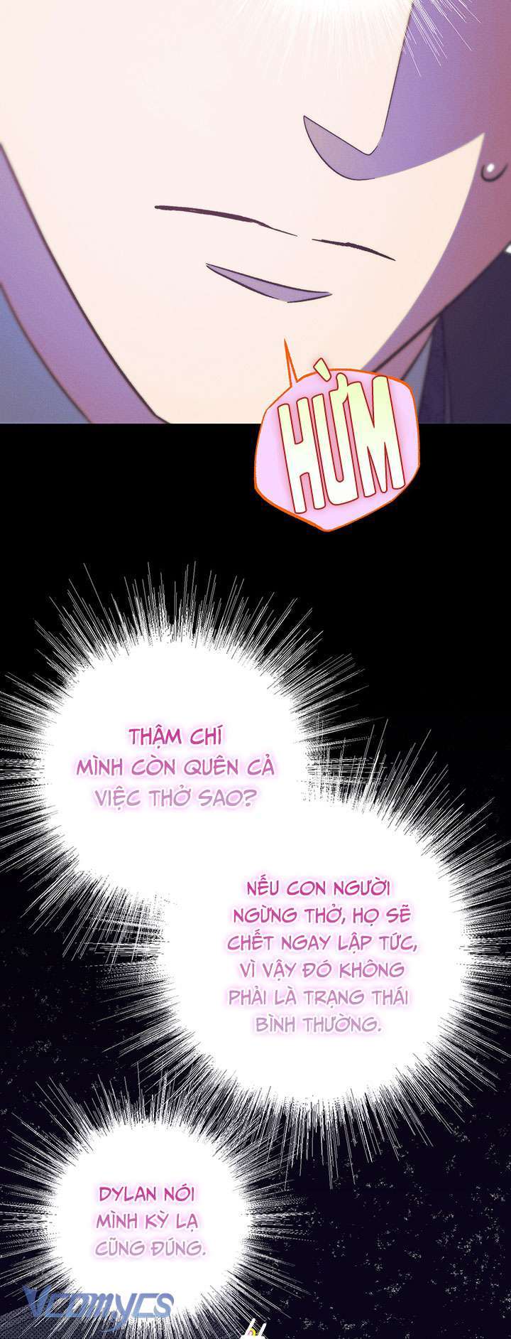 May Mắn Hay Bất Hạnh Chap 94 - Next Chap 95