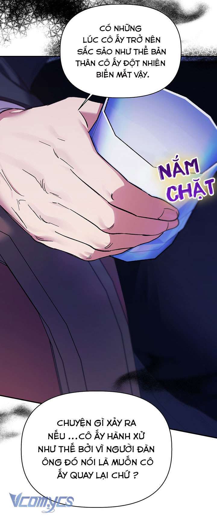 May Mắn Hay Bất Hạnh Chap 96 - Next Chap 97