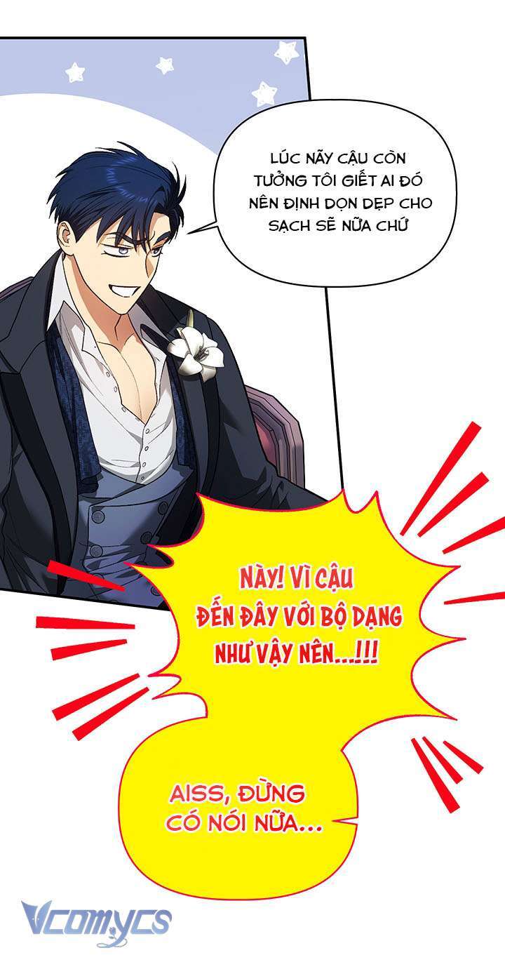 May Mắn Hay Bất Hạnh Chap 96 - Next Chap 97
