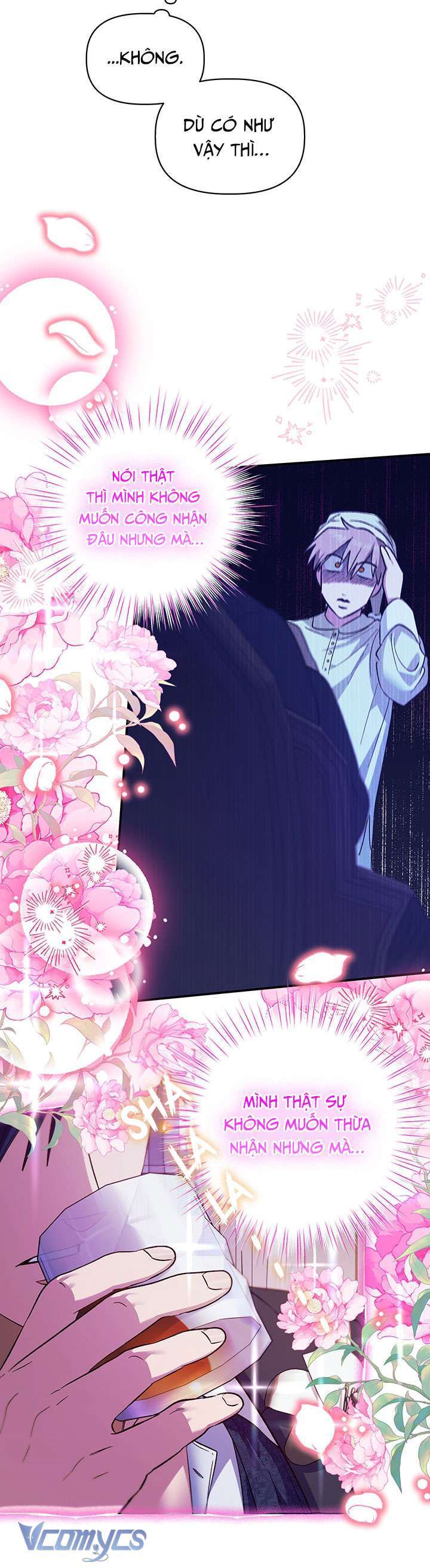 May Mắn Hay Bất Hạnh Chap 96 - Next Chap 97