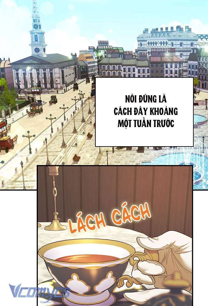 May Mắn Hay Bất Hạnh Chap 96 - Next Chap 97