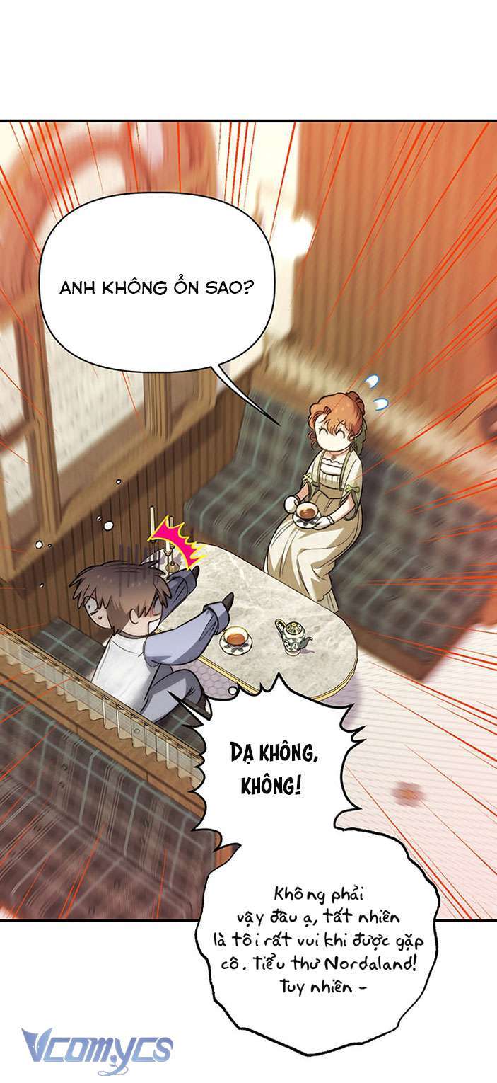 May Mắn Hay Bất Hạnh Chap 96 - Next Chap 97