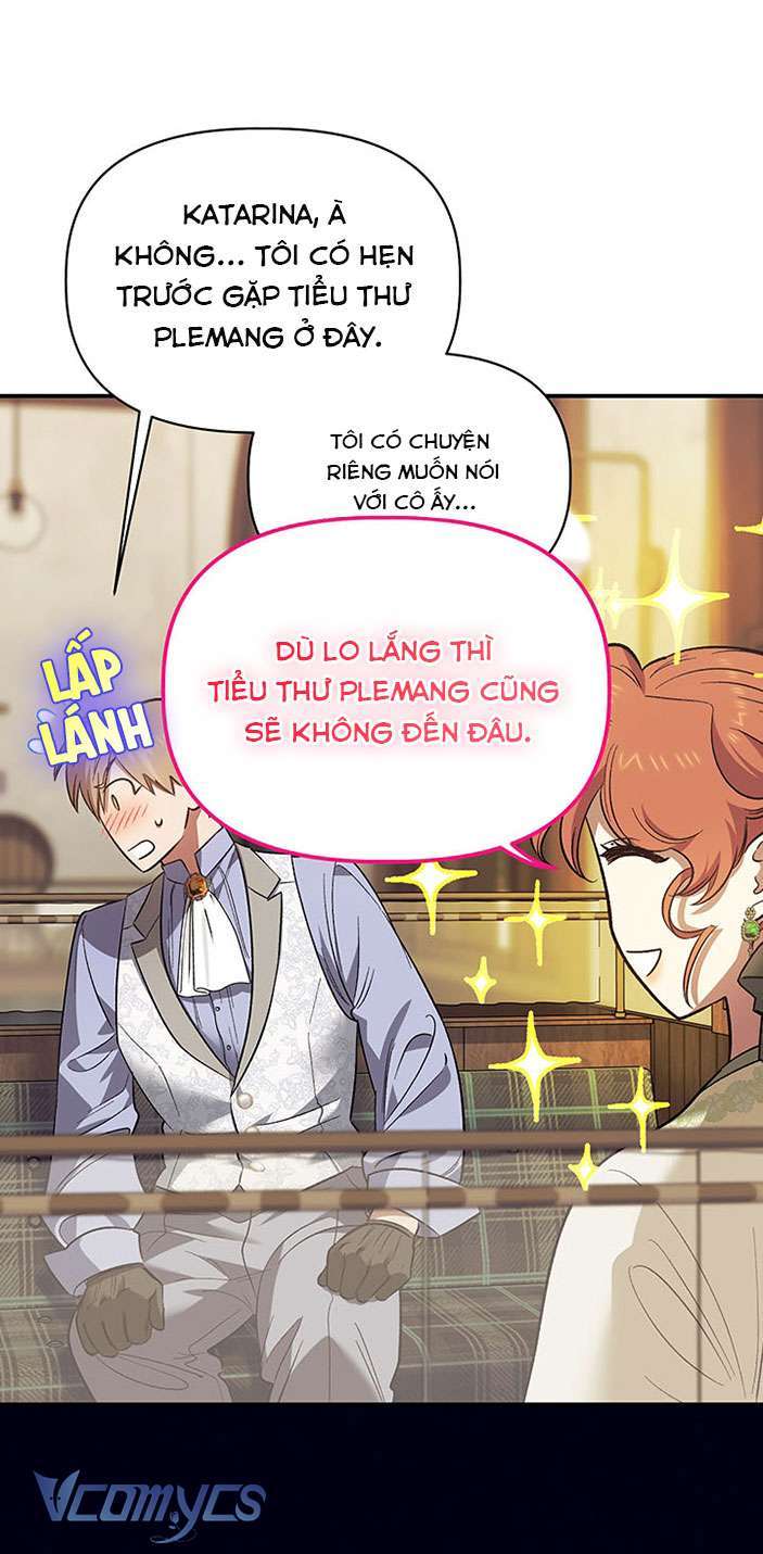 May Mắn Hay Bất Hạnh Chap 96 - Next Chap 97