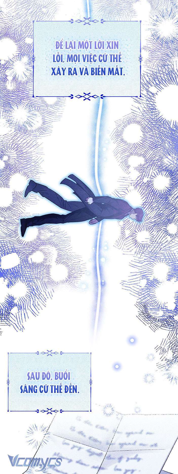 May Mắn Hay Bất Hạnh Chap 96 - Next Chap 97