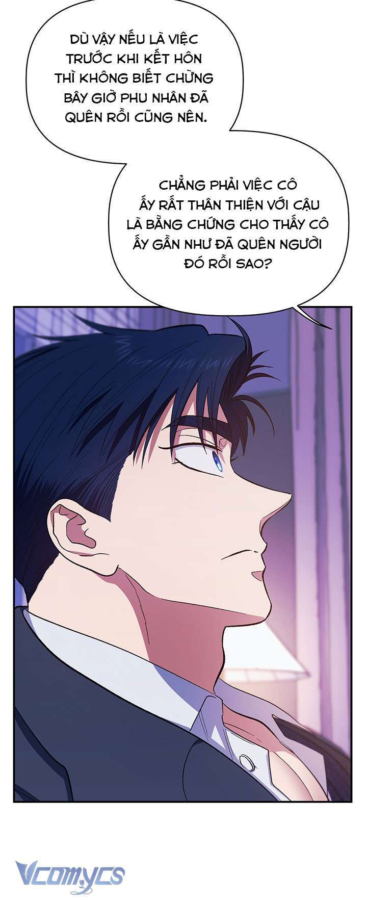 May Mắn Hay Bất Hạnh Chap 96 - Next Chap 97