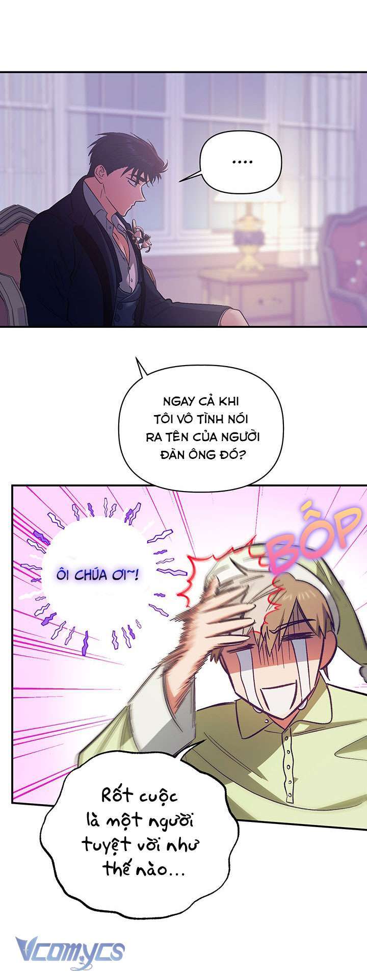 May Mắn Hay Bất Hạnh Chap 96 - Next Chap 97