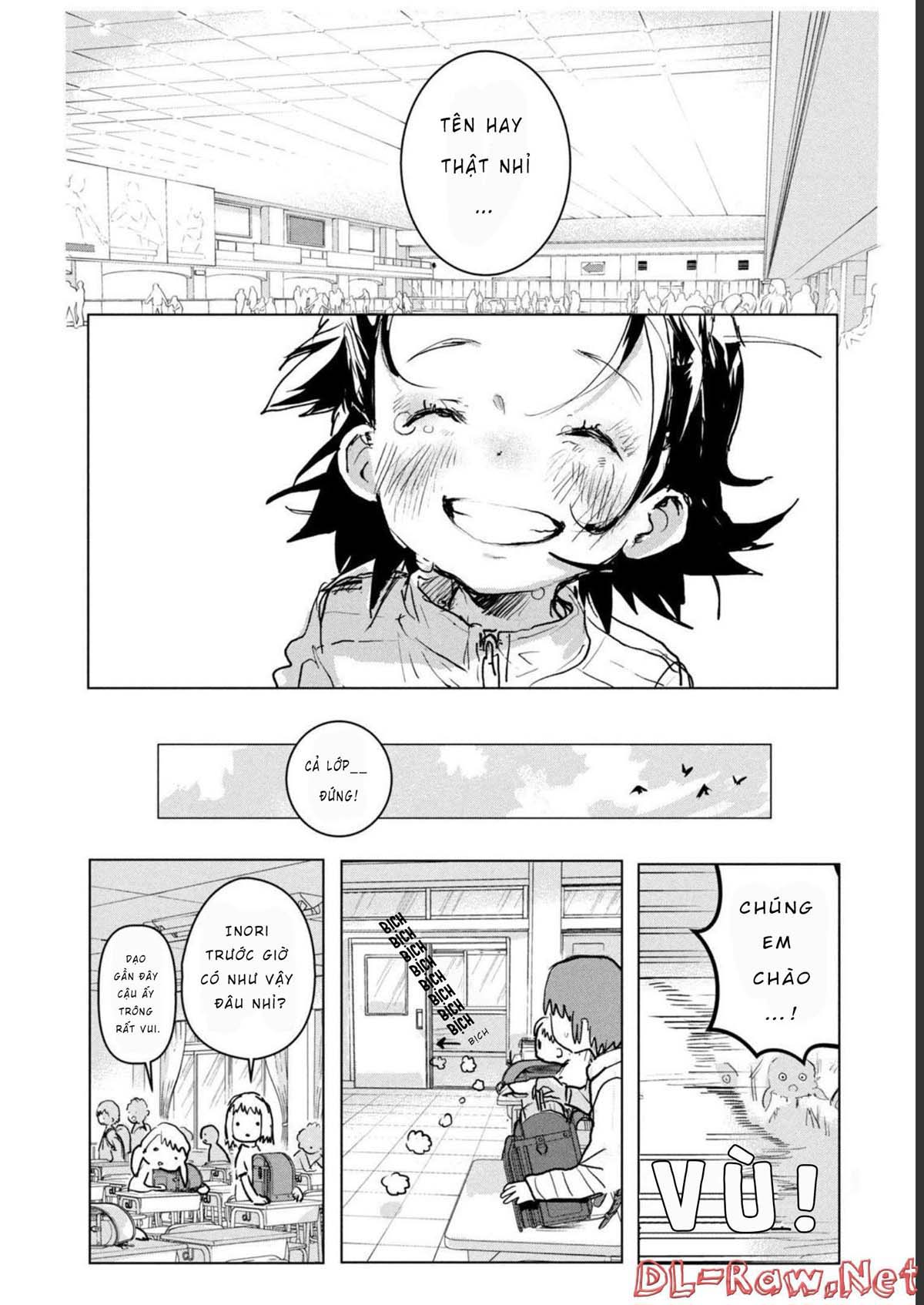 Medalist Chap 1 - Next Chap 2