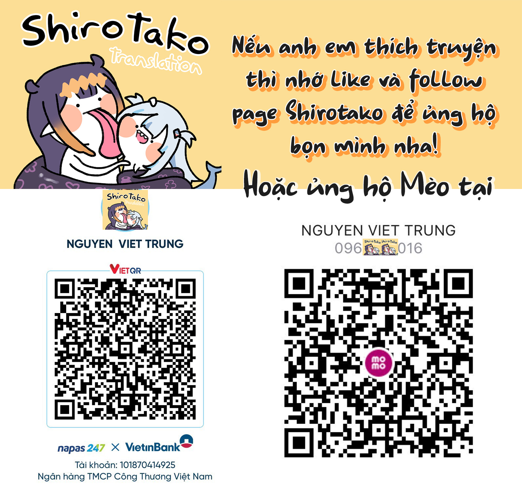 Mi-Chan Wa Kawaretai Chap 13 - Next Chap 14