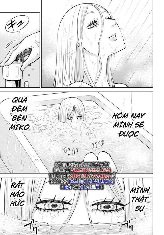 Mình Có Thể Thấy Chúng... Chap 60 - Next Chap 61