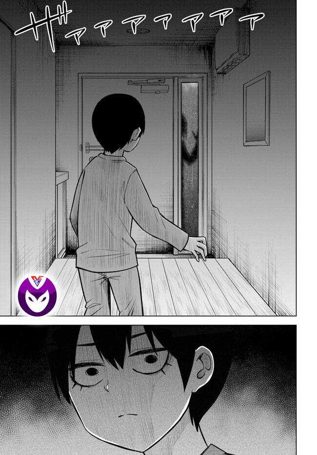 Mình Có Thể Thấy Chúng... Chap 61 - Next Chap 62