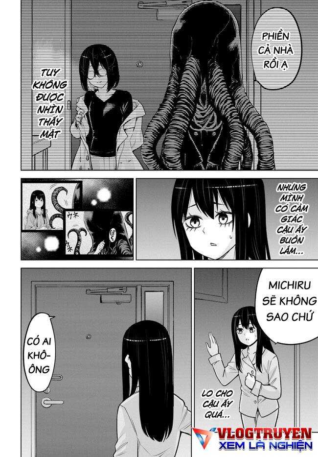 Mình Có Thể Thấy Chúng... Chap 61 - Next Chap 62