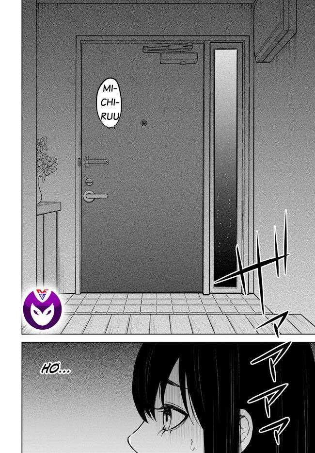 Mình Có Thể Thấy Chúng... Chap 61 - Next Chap 62