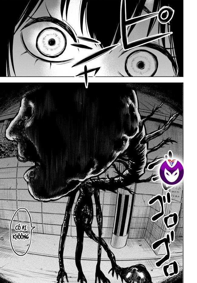 Mình Có Thể Thấy Chúng... Chap 61 - Next Chap 62