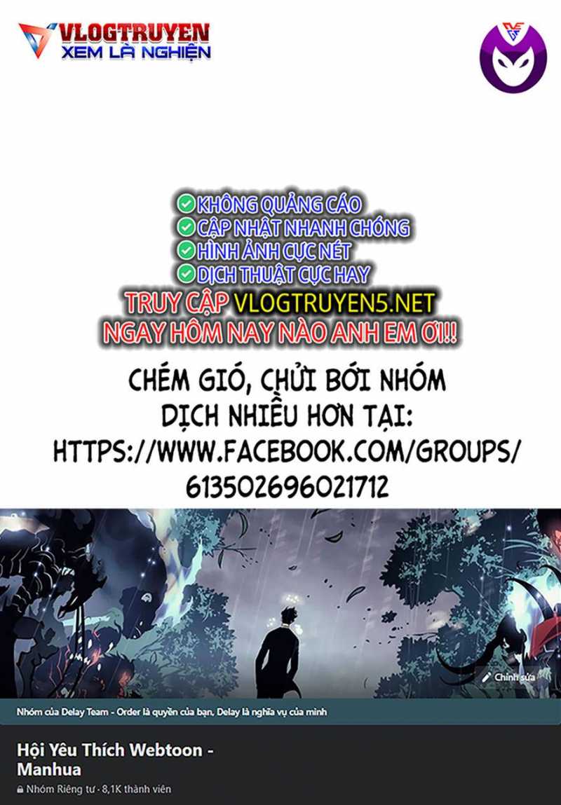 Mình Có Thể Thấy Chúng... Chap 62 - Next Chap 63