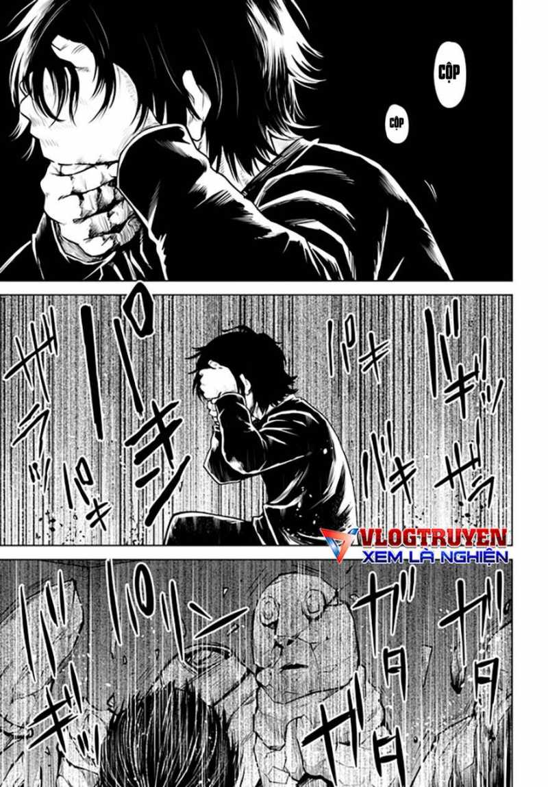 Mình Có Thể Thấy Chúng... Chap 62 - Next Chap 63