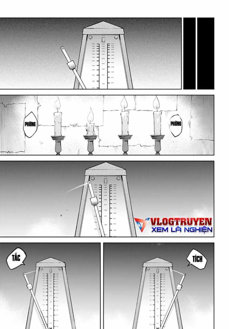 Mình Có Thể Thấy Chúng... Chap 62 - Next Chap 63