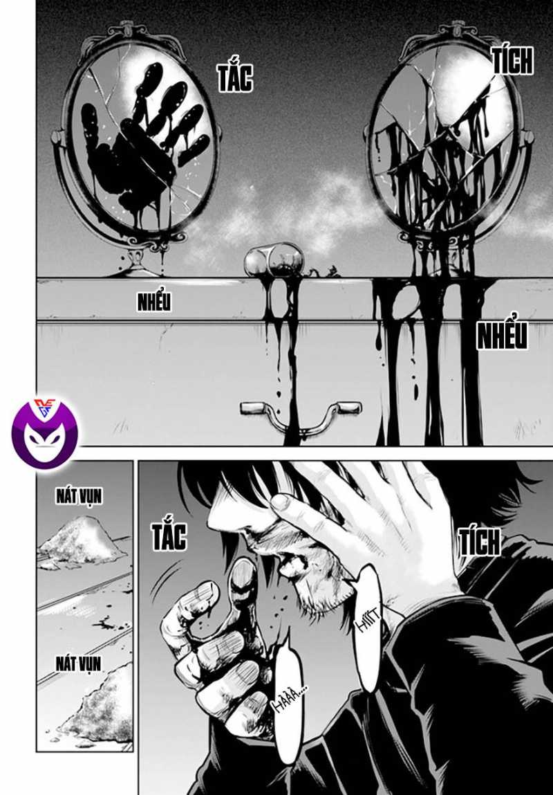 Mình Có Thể Thấy Chúng... Chap 62 - Next Chap 63