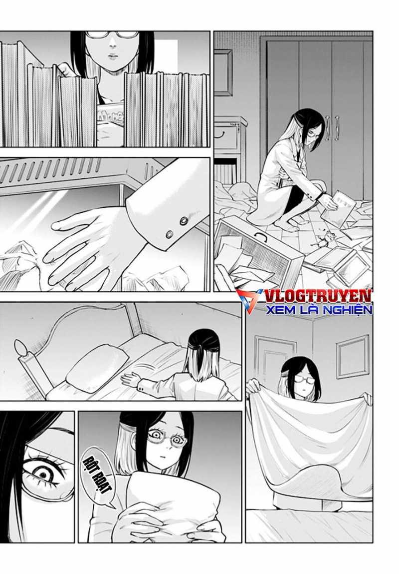 Mình Có Thể Thấy Chúng... Chap 62 - Next Chap 63