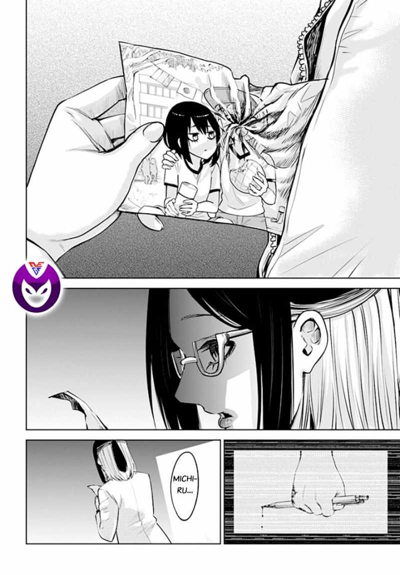 Mình Có Thể Thấy Chúng... Chap 62 - Next Chap 63