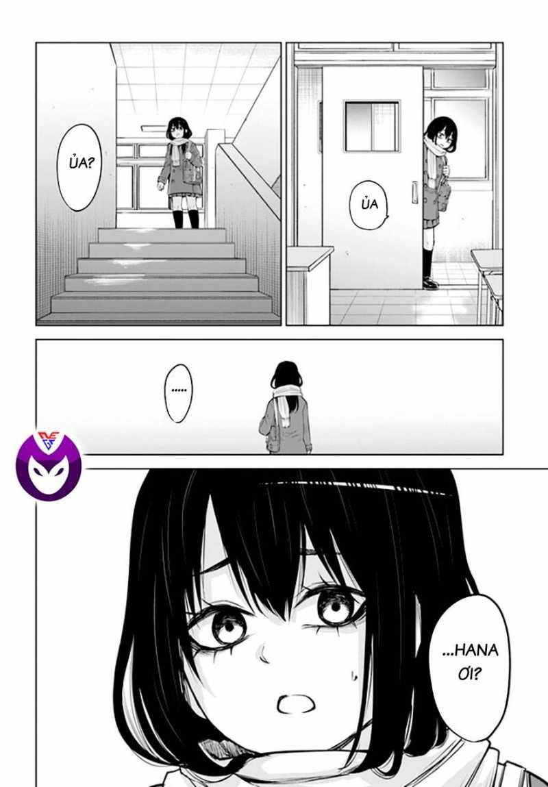 Mình Có Thể Thấy Chúng... Chap 62 - Next Chap 63