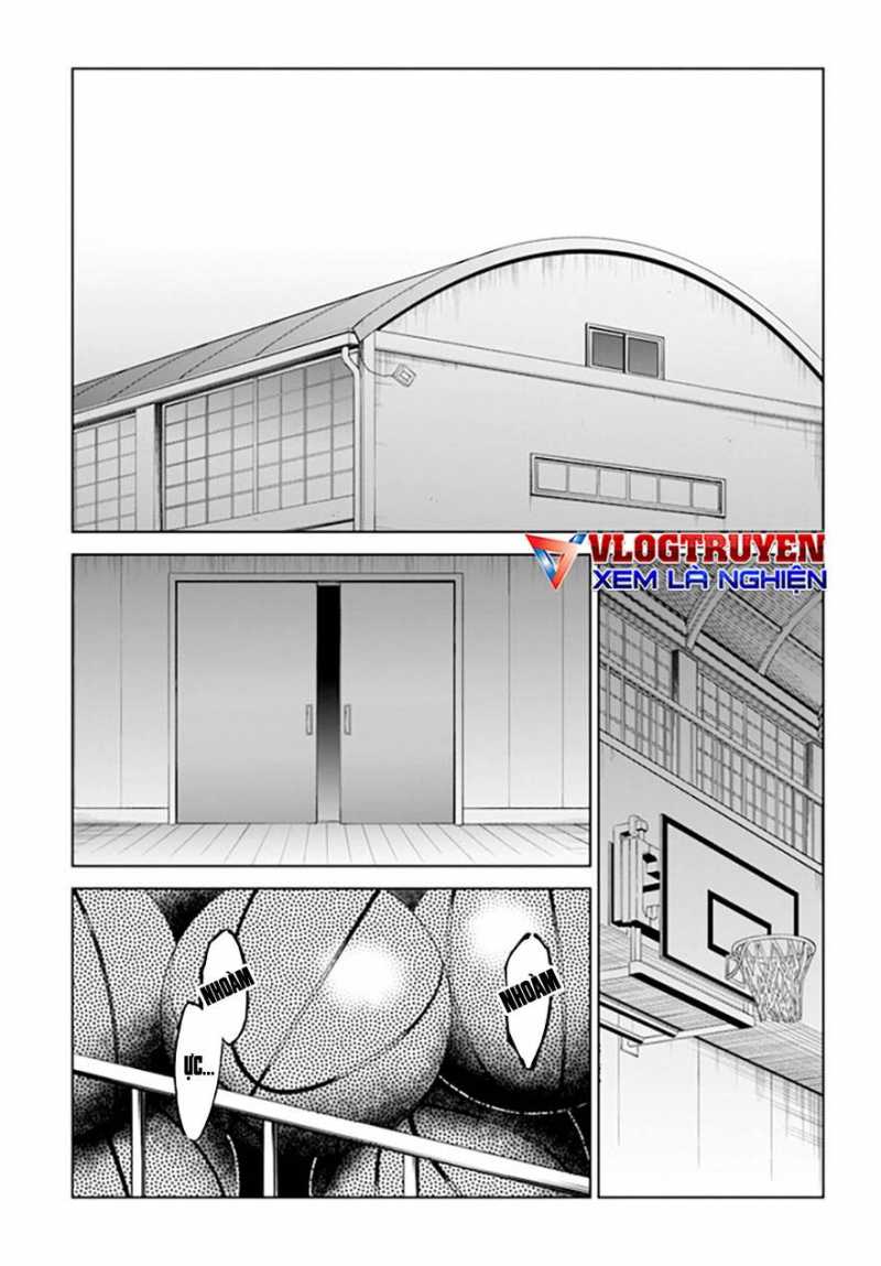 Mình Có Thể Thấy Chúng... Chap 62 - Next Chap 63