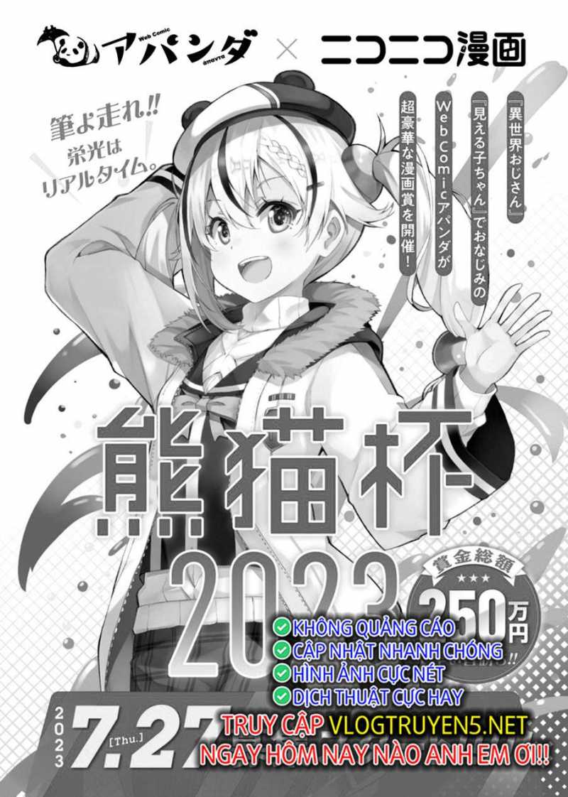 Mình Có Thể Thấy Chúng... Chap 62 - Next Chap 63