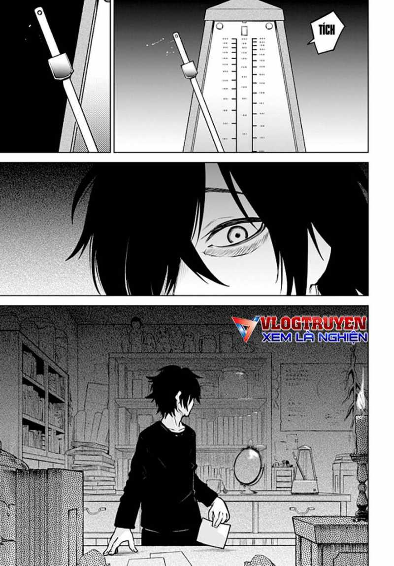 Mình Có Thể Thấy Chúng... Chap 62 - Next Chap 63