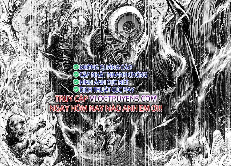 Mình Có Thể Thấy Chúng... Chap 63 - Next Chap 64