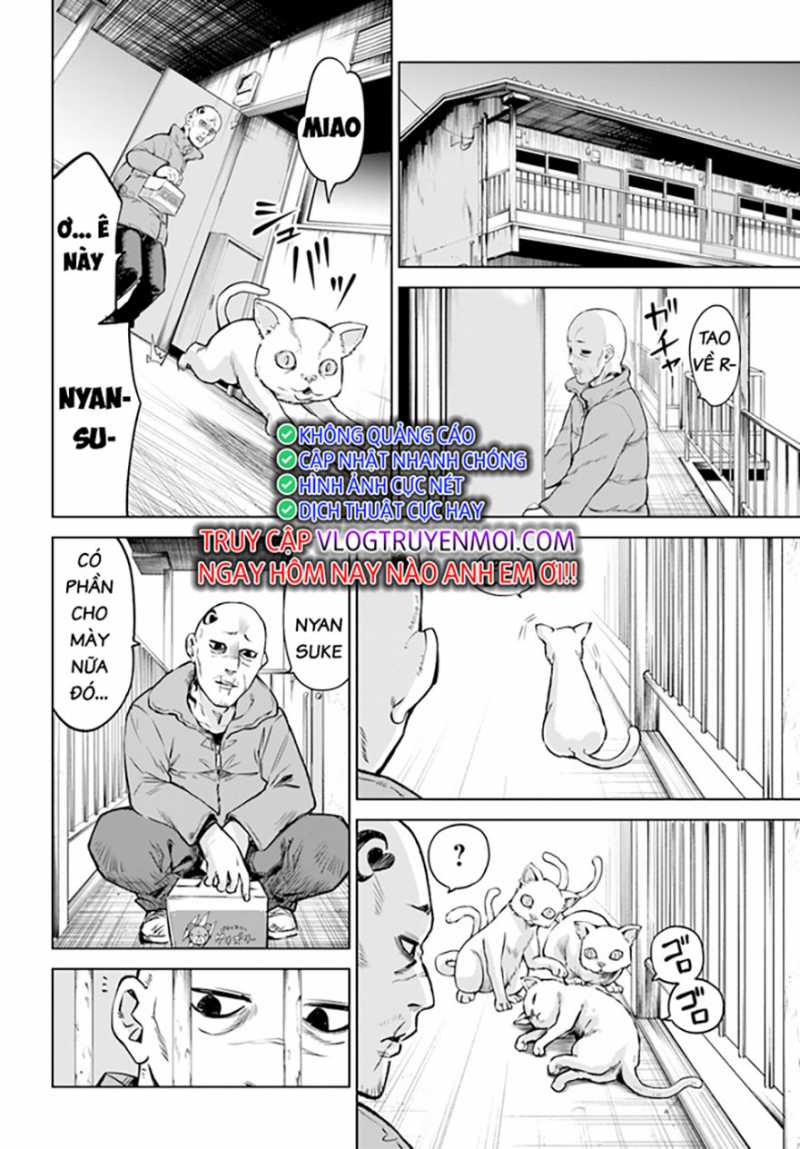 Mình Có Thể Thấy Chúng... Chap 65 - Next Chap 66