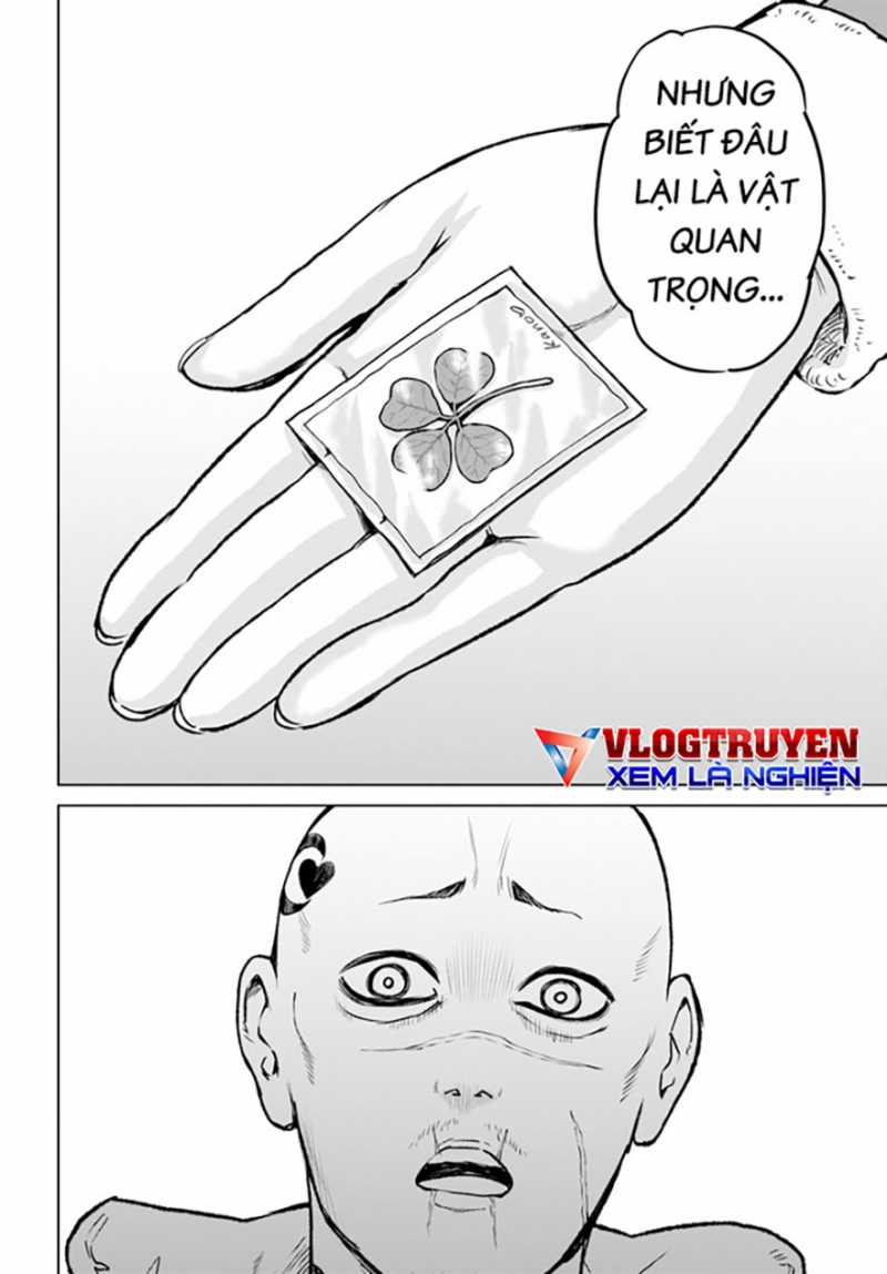 Mình Có Thể Thấy Chúng... Chap 65 - Next Chap 66