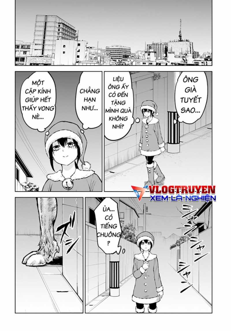 Mình Có Thể Thấy Chúng... Chap 65 - Next Chap 66