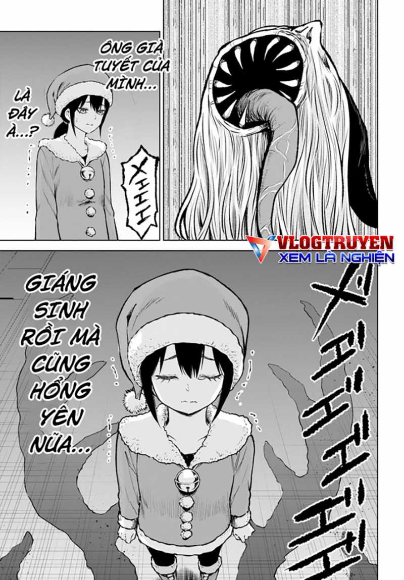 Mình Có Thể Thấy Chúng... Chap 65 - Next Chap 66